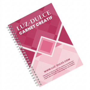 BLOC-NOTES PERSONNALISE ECO