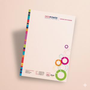 PAPIER ENTÊTE PERSONNALISÉ EXTRA