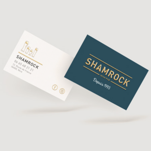 CARTES DE VISITE PRIVILÈGE