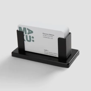 CARTES DE VISITE ECO