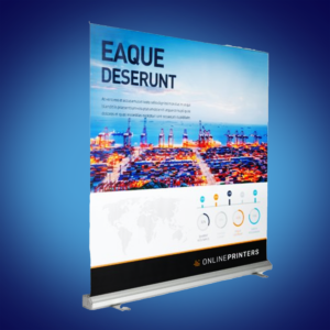 KAKEMONO/ROLL-UP MASTER