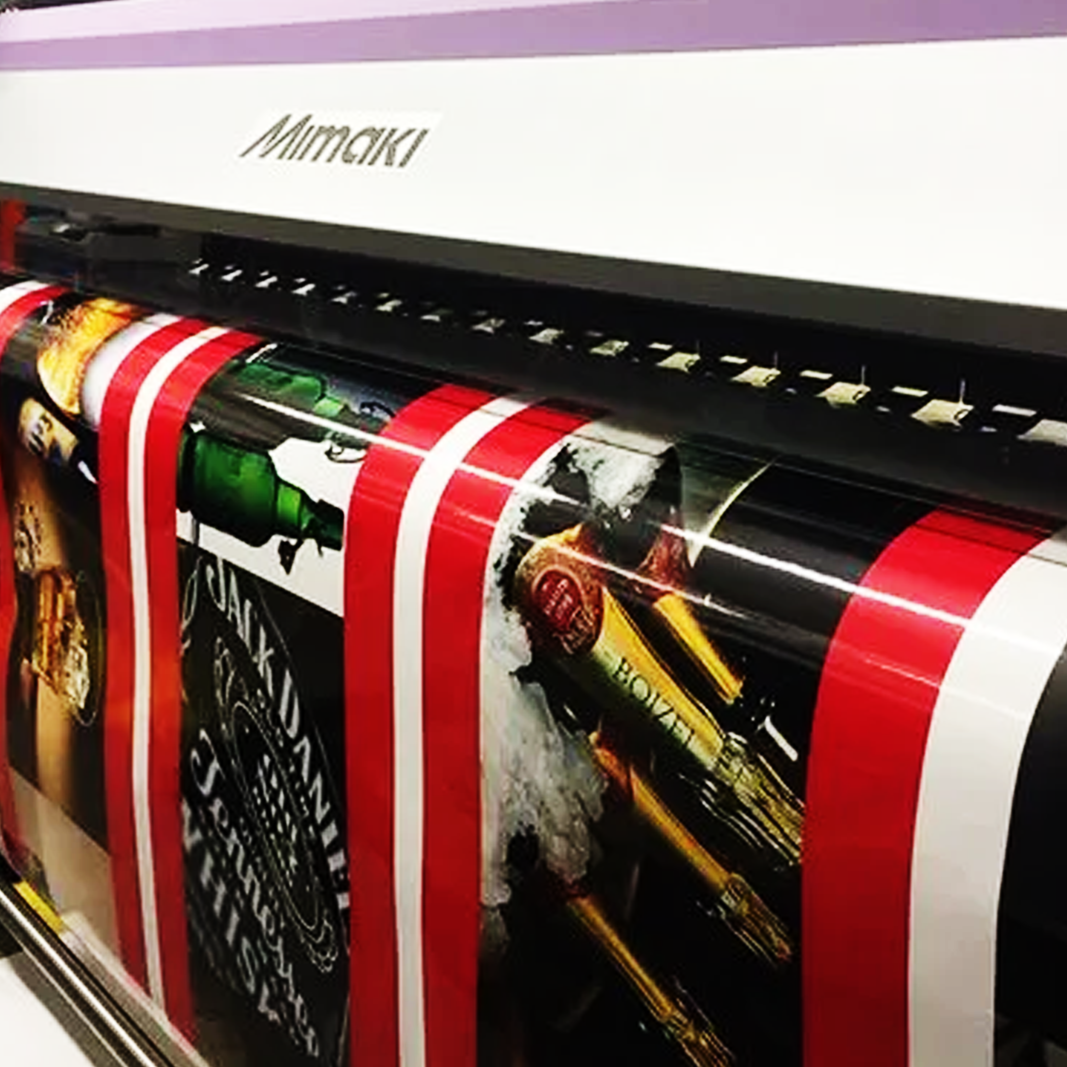 VINYLE AUTOCOLLANT ECO