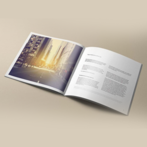 BROCHURE CARRE CLASSIC