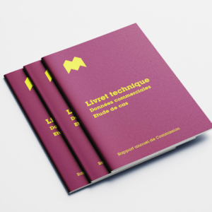 BROCHURE ENTREPRISE CLASSIC A4