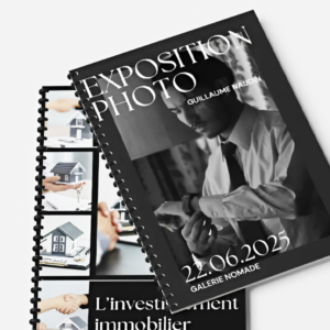 BROCHURE A SPIRALES EXTRA