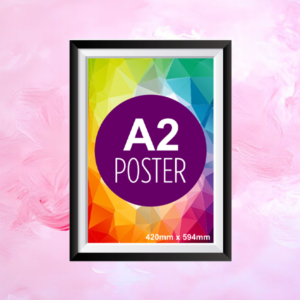 AFFICHE CLASSIC A2