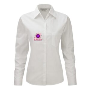 CHEMISE PERSONNALISÉE CLASSIC