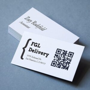 CARTES DE VISITE DISCOUNT