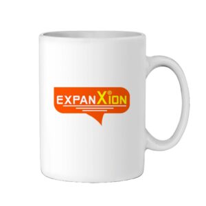 MUG PERSONNALISE ÉLÉGANCE