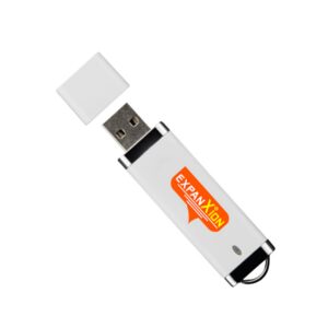 CLÉ USB PERSONNALISÉE ÉCO