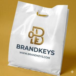 SACHET PLASTIQUE ECO 50x60