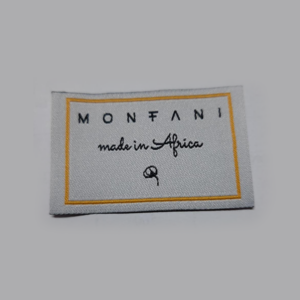 MA GRIFFE TISSEE CLASSIC