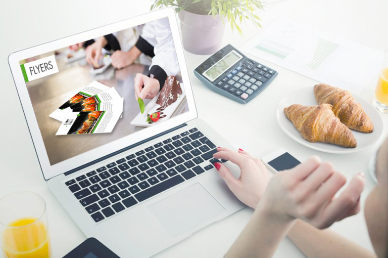 Les véritables avantages de l’imprimerie en ligne