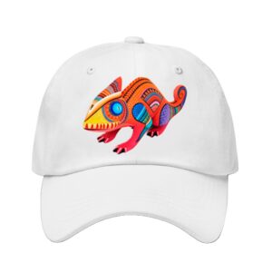 CASQUETTE EXTRA DTF NEW