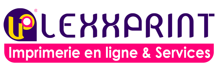  Lexxprint Imprimerie en ligne & Services 
