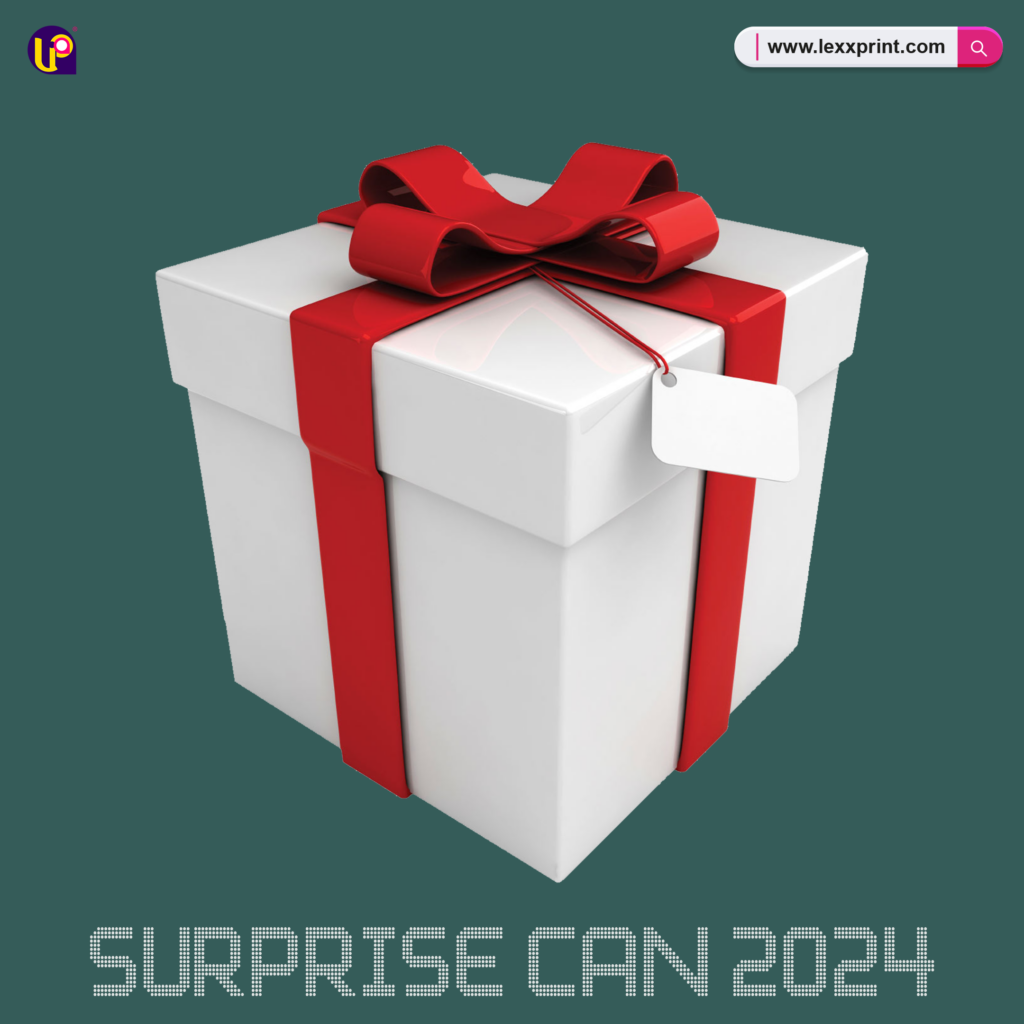 SURPRISE CAN 2024 Lexxprint Imprimerie En Ligne Services   SURPRISE CAN 2024 1024x1024 