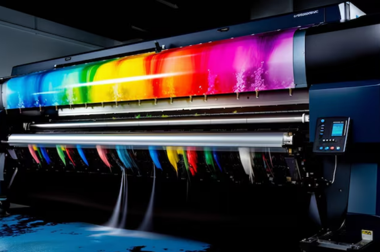 COMMENT BOOSTER LA VISIBILITE DE VOTRE BUSINESS AVEC LE GRAND FORMAT ?