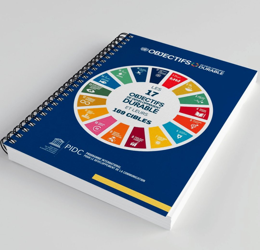 BLOC-NOTES PERSO BOOSTER