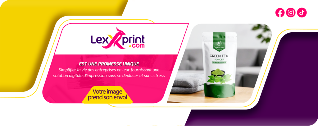 BANNER LEXXPRINT.COM BEST BAN